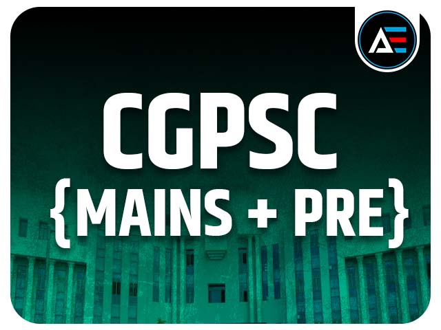 CGPSC Foundation